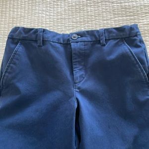 Gap -Kids Uniform Skinny Khakis